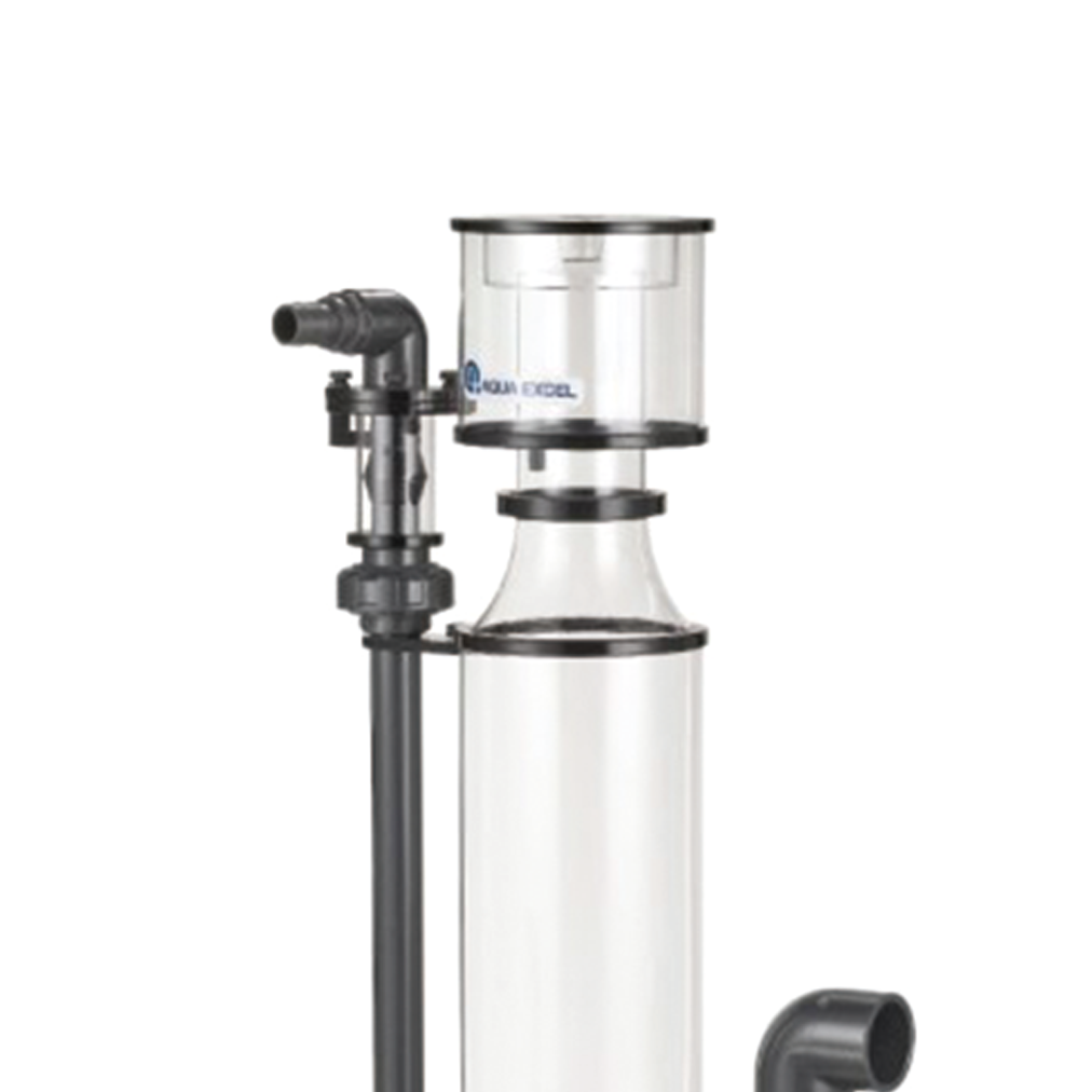 Protein Skimmer Reef - リーフタンクと水槽用のモダンな大型プロテインスキマー