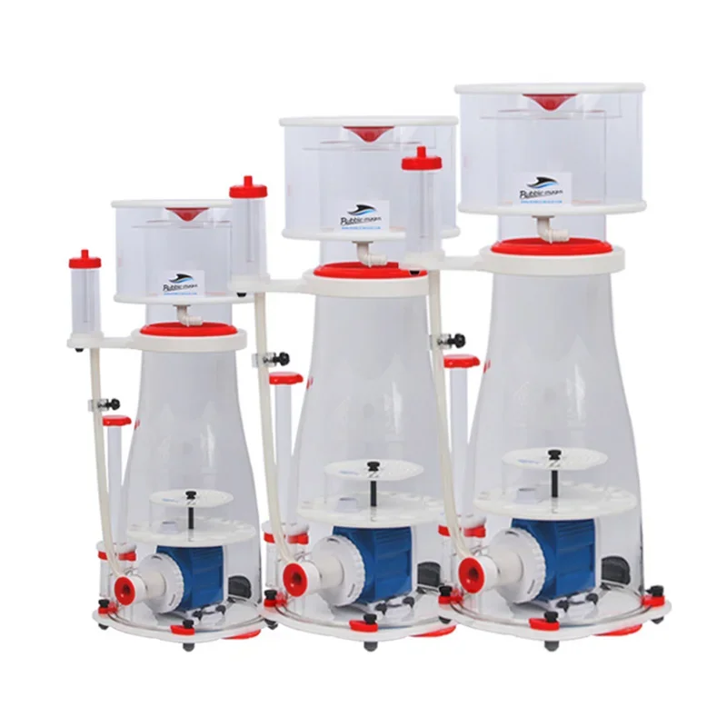 Protein Skimmer Reef - 水族館の内部プロテインスキマー,DCポンプ,海水リーフニードル,バブルマグスカーブ,5 7 9 a5 a8 a9