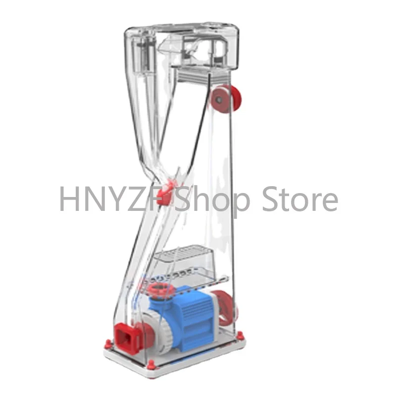 Protein Skimmer Reef - バブルマグス Z5 Z6 Z7 Z8 内部式アクアリウムプロテインスキマー