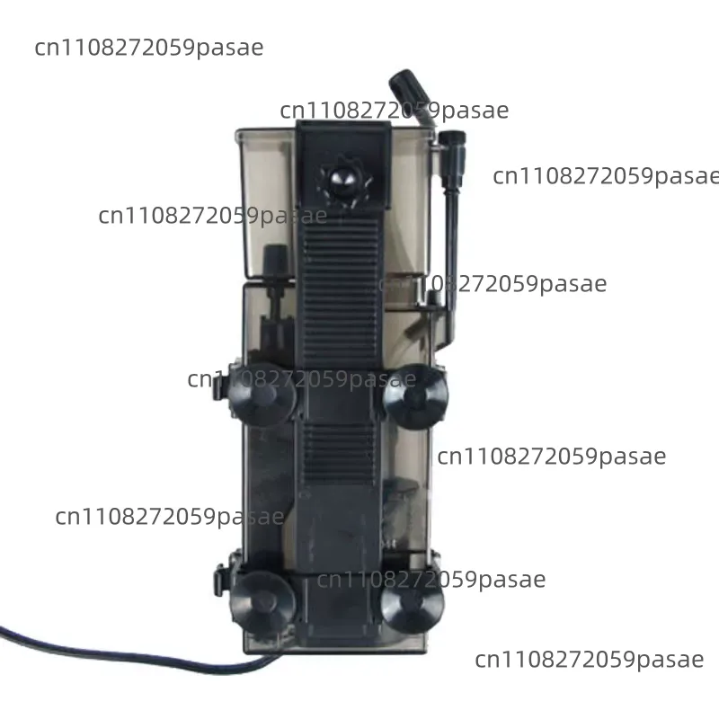 Fish Tank Filter - SK-300 300L/H マリンリーフコーラルフィッシュアクアリウムタンクフィルターシステム ナノプロテインスキマー