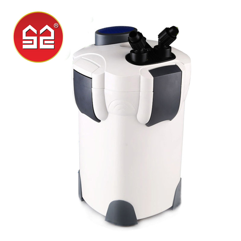 Fish Tank Filter - SUNSUN水槽用シリンダーフィルターバケット HW302 303A 303B 304A 304B