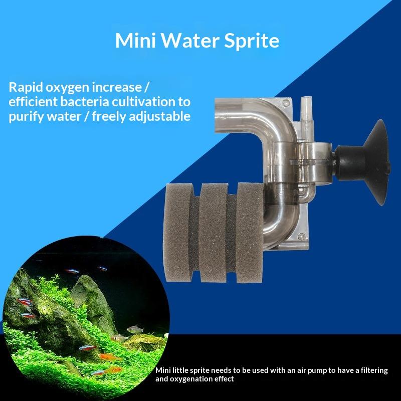 ポータブル充電式両用酸素エアレーターポンプ、国境を越えた供給 - Wild Aquarium Fish のレビューと価格
