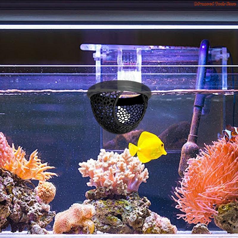 水槽内の自然なベタ環境を模倣した魚に安全な休息ベッド 2 個 - Aquarium Fish Zone のレビューと価格