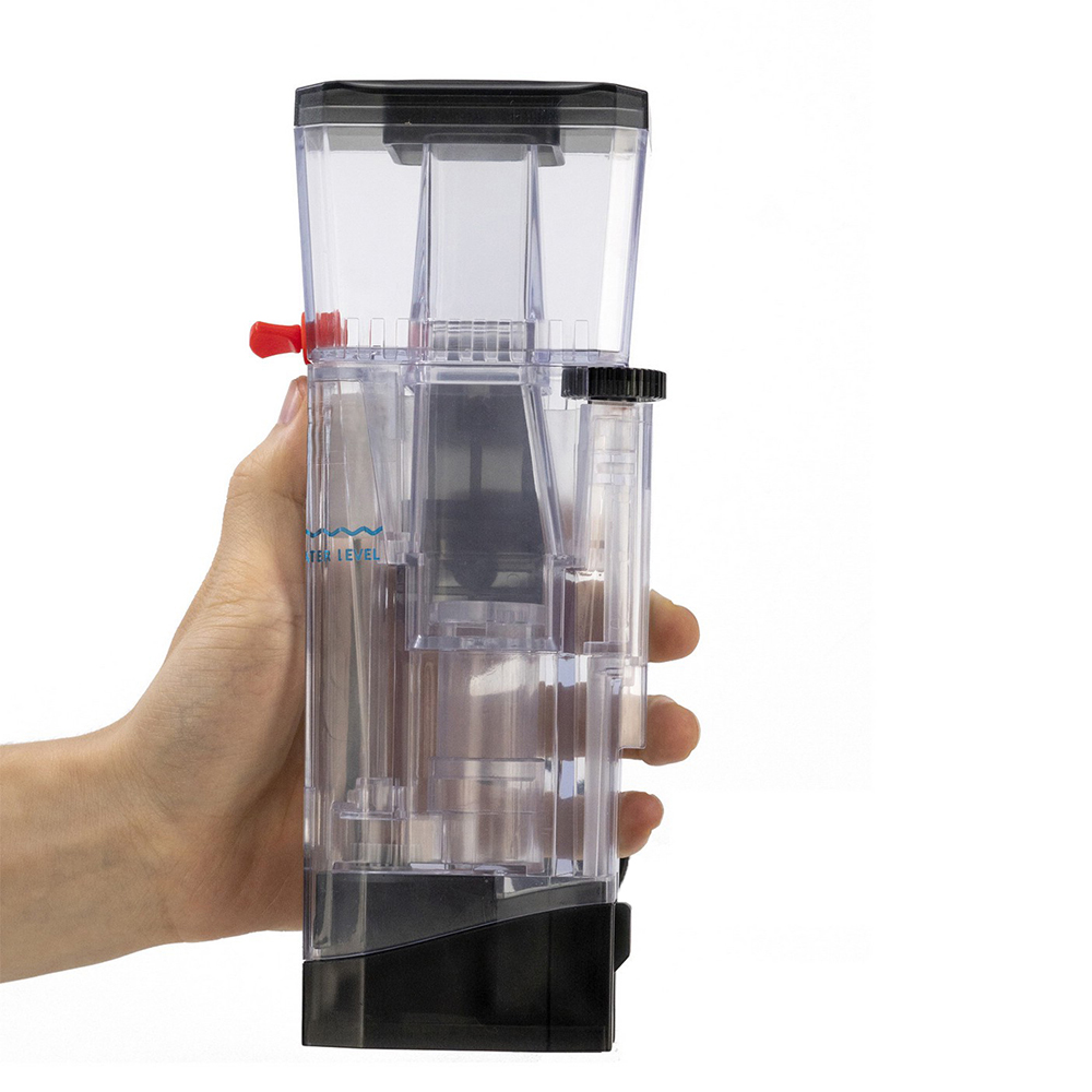 内部ナノスキマー ミニQ 100-240V - Protein Skimmer Reef のレビューと価格