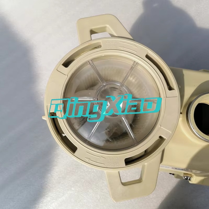 インフレータブルプール循環ろ過ポンプ水中吸引ポンプ魚の池スイ - Fish Tank Filter のレビューと価格