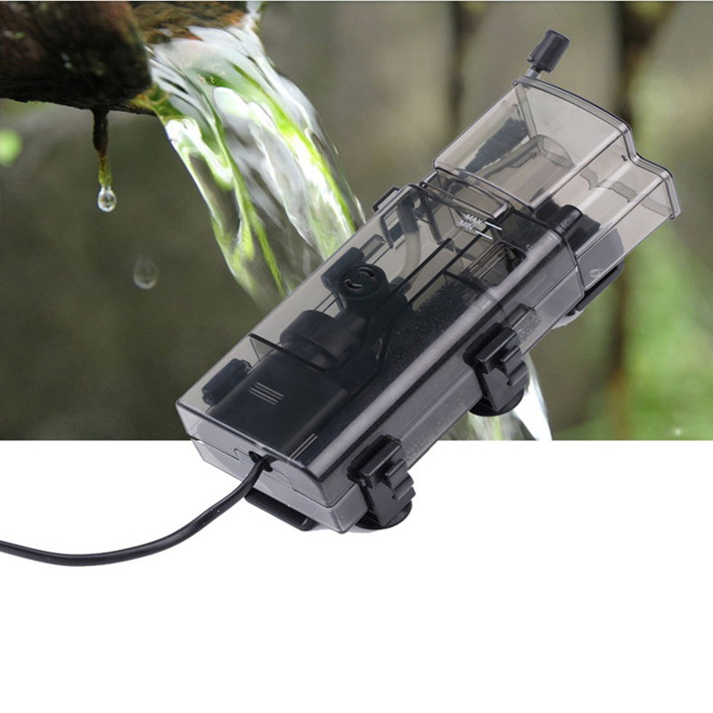 プロテインスキマー-水族館の水槽フィルターシステム,付属品, - Protein Skimmer Reef のレビューと価格