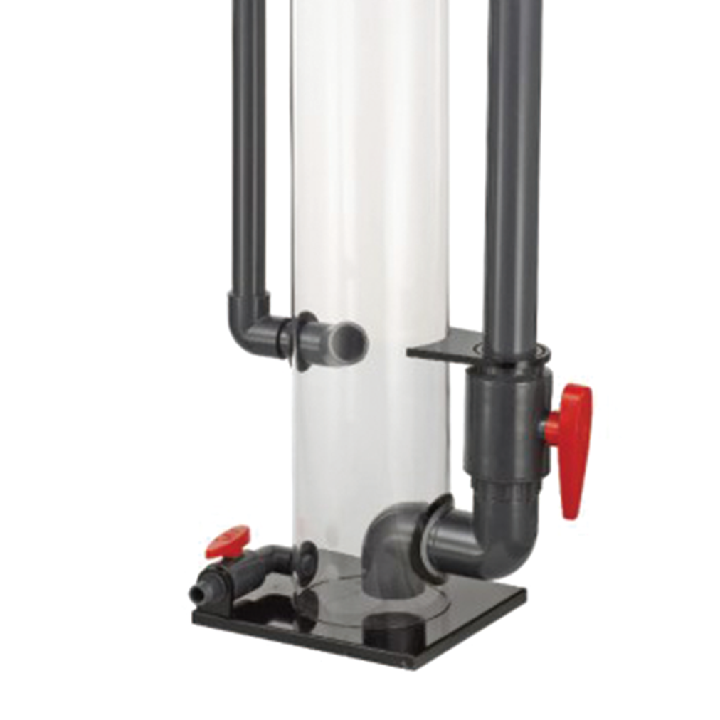 リーフタンクと水槽用のモダンな大型プロテインスキマー - Protein Skimmer Reef のレビューと価格