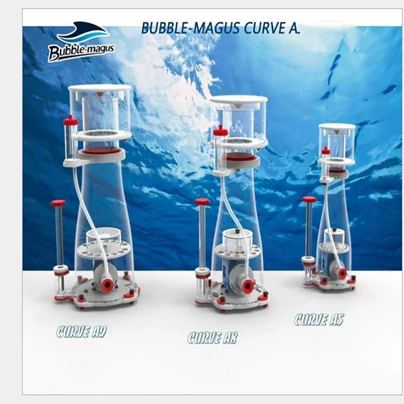 水族館の内部プロテインスキマー,DCポンプ,海水リーフニード - Protein Skimmer Reef のレビューと価格