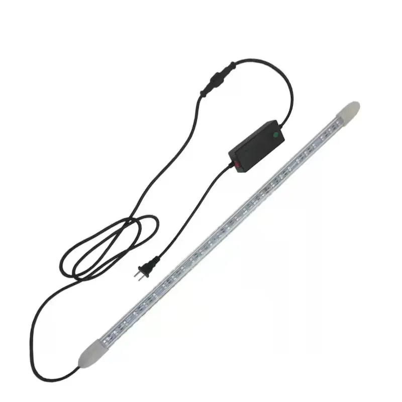 LED水槽ランプ水陸両用水槽ダイビングランプ色強化用ドラゴン - Aquarium Fish Light のレビューと価格