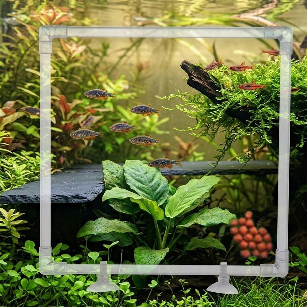 水槽用フローティングプラントコーラル（アクリル製水槽や屋外池 - Aquarium Fish Zone のレビューと価格