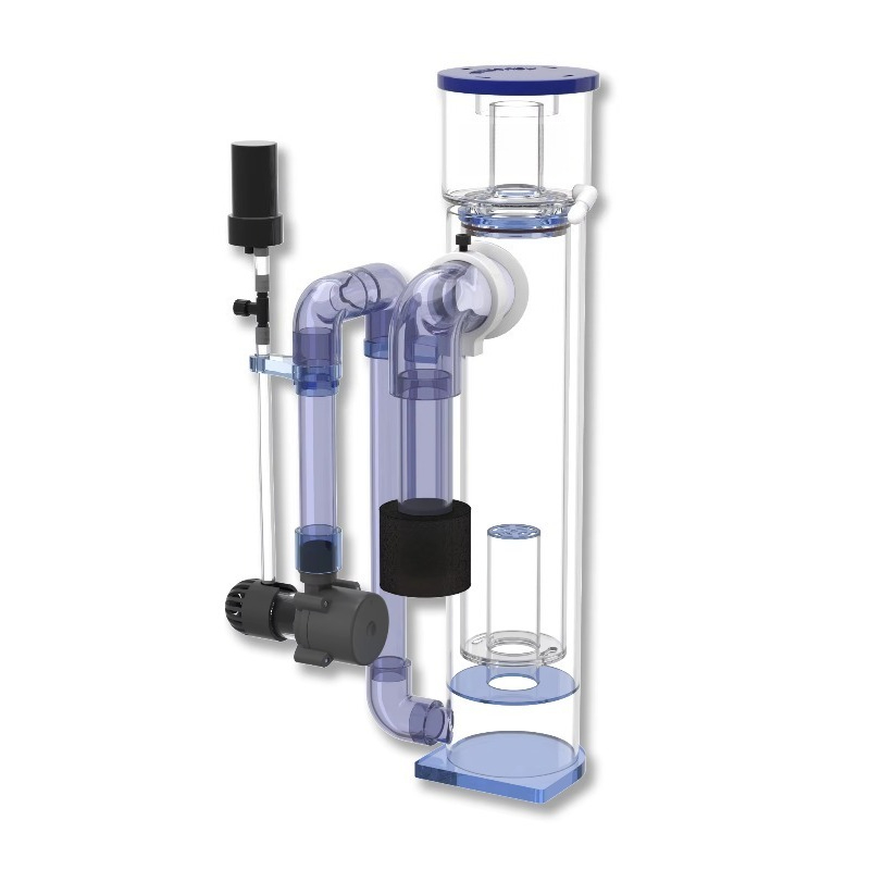 AE-75H/100H ハングオン式プロテインスキマー水槽フ - Protein Skimmer Reef のレビューと価格