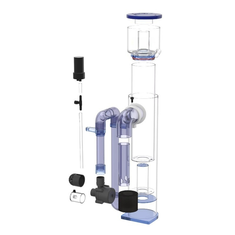 AE-75H/100H ハングオン式プロテインスキマー水槽フ - Protein Skimmer Reef のレビューと価格