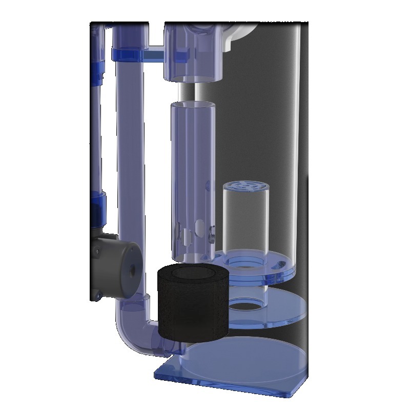 AE-75H/100H ハングオン式プロテインスキマー水槽フ - Protein Skimmer Reef のレビューと価格