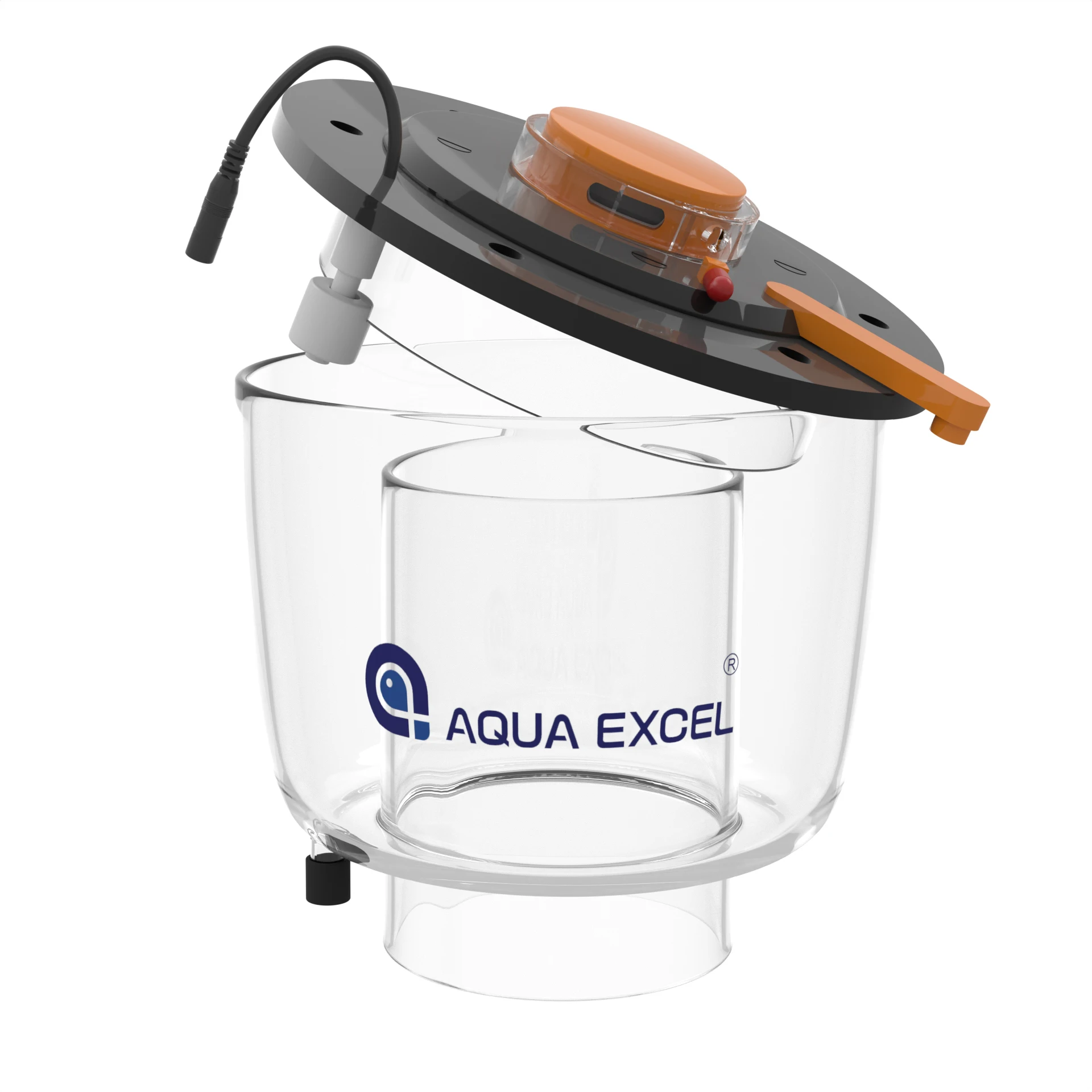 2026年ホットセール AQUAEXCEL AE-DF13N - Protein Skimmer Reef のレビューと価格