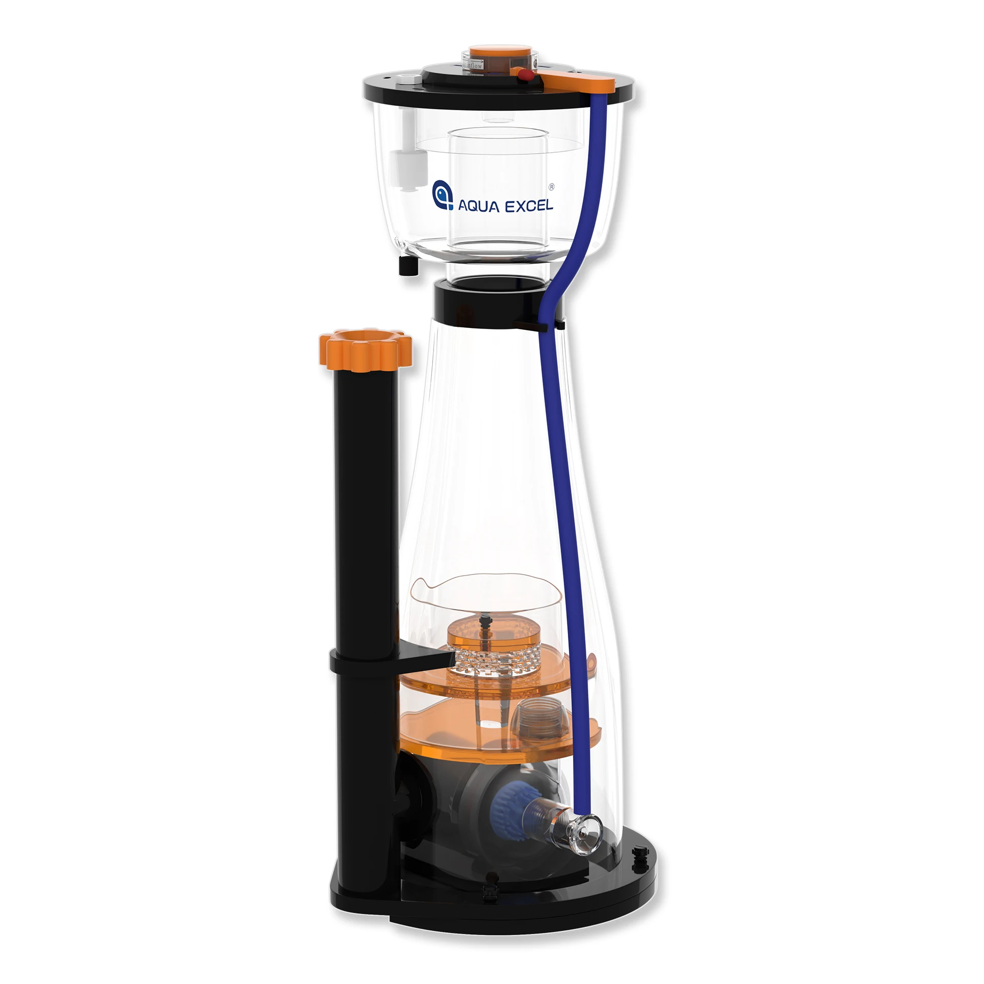 2026年ホットセール AQUAEXCEL AE-DF13N - Protein Skimmer Reef のレビューと価格