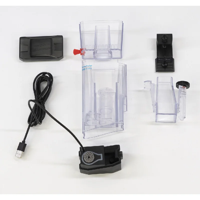 バブルママジスミニqスキマー一体型ハンギングシリンダータイプ - Protein Skimmer Reef のレビューと価格