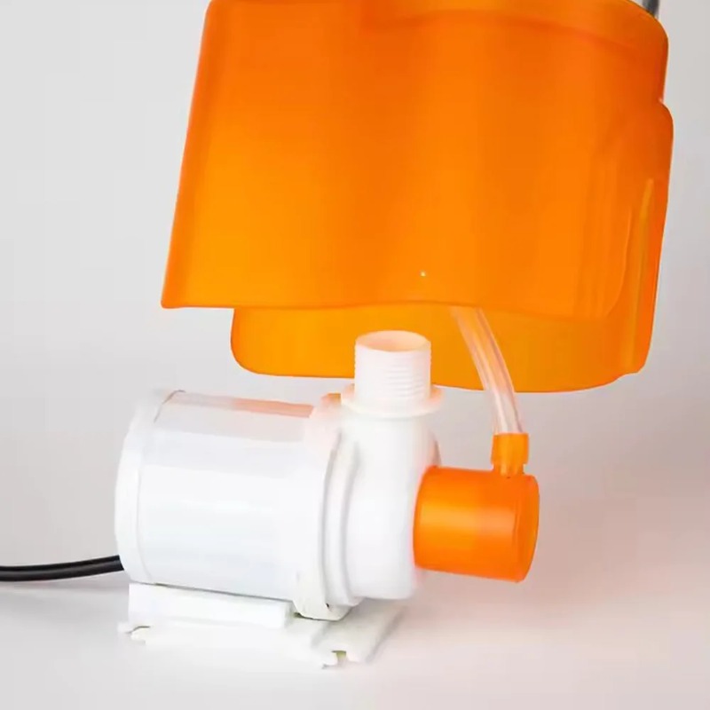 SQ-70/90 Plus ミニ水槽用プロテインスキマーフィ - Fish Tank Filter のレビューと価格