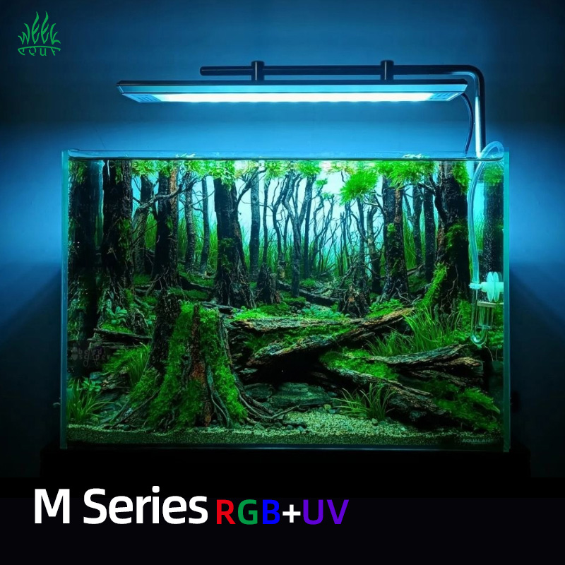 WEEKAQUA M300/M400/M450 D1 PRO - Aquarium Fish Sale のレビューと価格