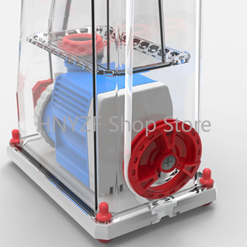 バブルマグス Z5 Z6 Z7 Z8 内部式アクアリウムプロ - Protein Skimmer Reef のレビューと価格