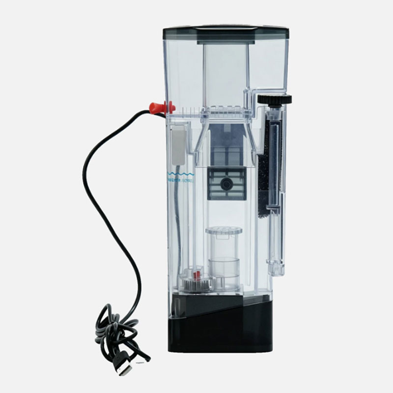 バブルマグス ミニQプラス ナノリーフ ハングオン式内部プロ - Protein Skimmer Reef のレビューと価格