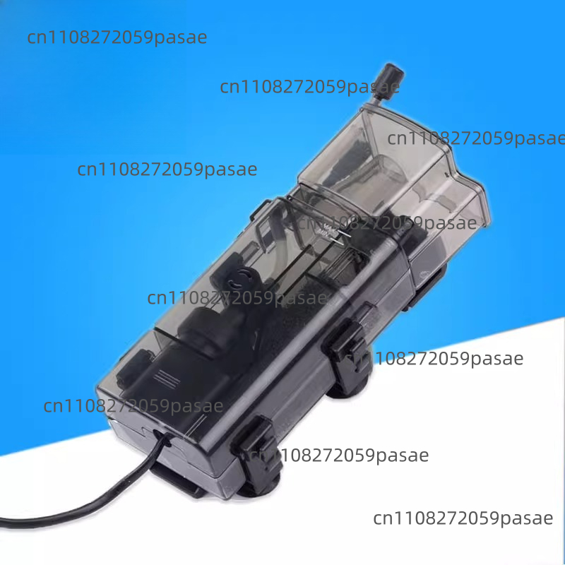 SK-300 300L/H マリンリーフコーラルフィッシュア - Fish Tank Filter のレビューと価格