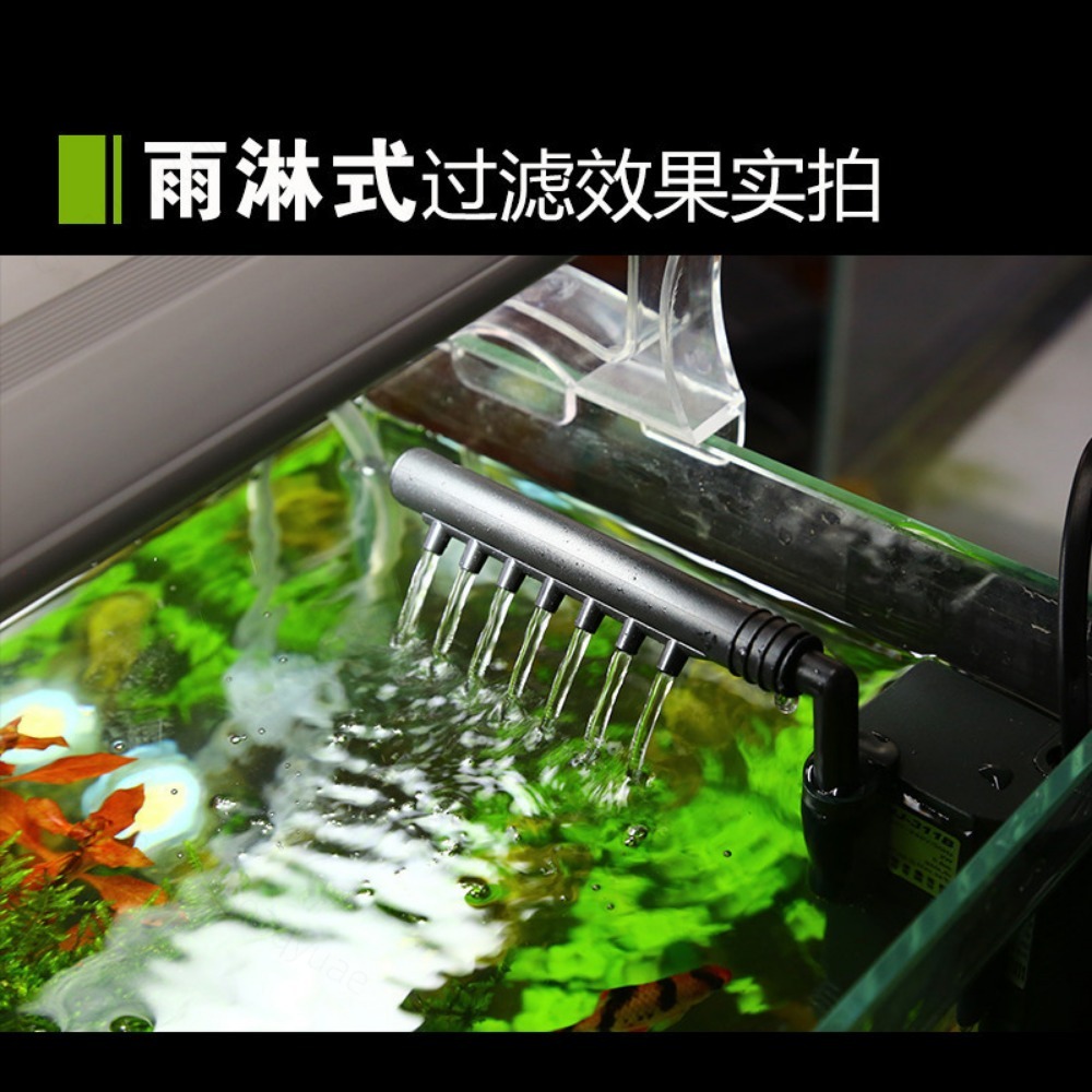 3in1多機能水中フィルターポンプ HJ-111Bシリーズ水 - Fish Tank Filter のレビューと価格