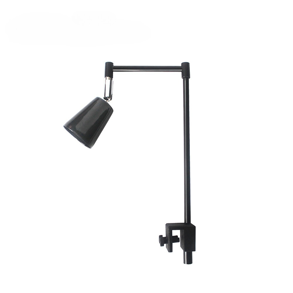 NOMOY 爬虫類ランプスタンド 調節可能なクランプ付き - - Aquarium Fish Light のレビューと価格