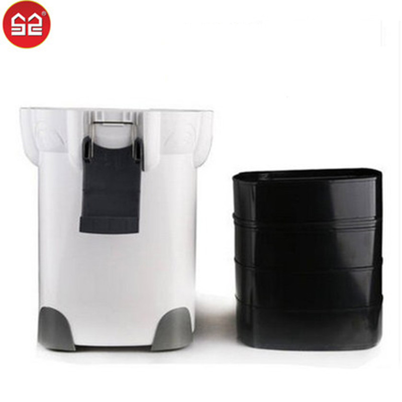 SUNSUN水槽用シリンダーフィルターバケット HW302  - Fish Tank Filter のレビューと価格