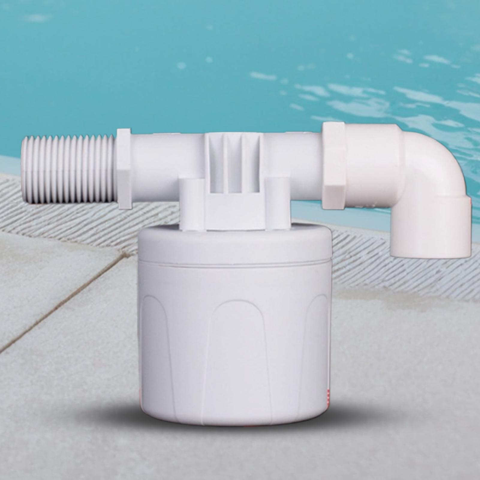 フロートバルブ水タンク水トラフフロートバルブ自動 1/2 イ - Aquarium Fish Escape のレビューと価格